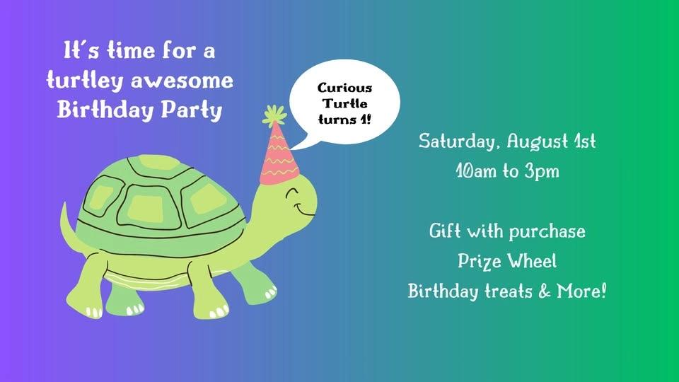 Chapter One Celebration