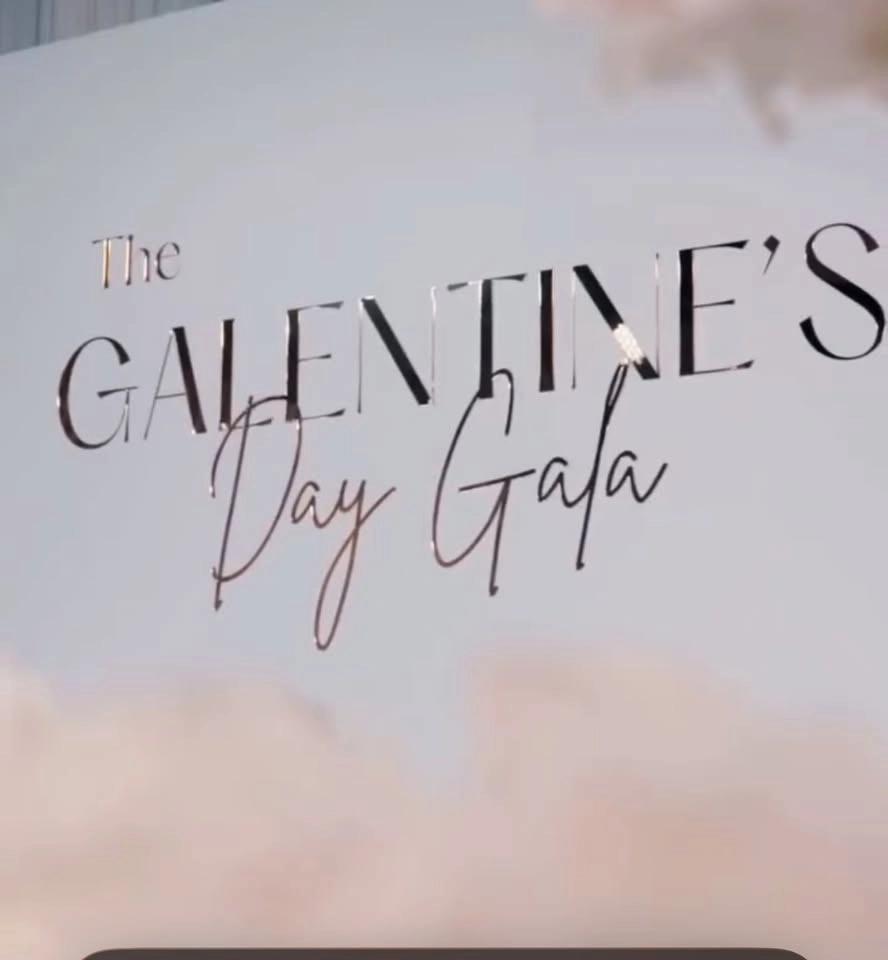 GALENTNES DAY GALA 2027