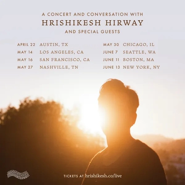 Hrishikesh Hirway