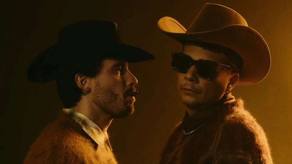 Stockholm Cowboys | Söders Hjärta