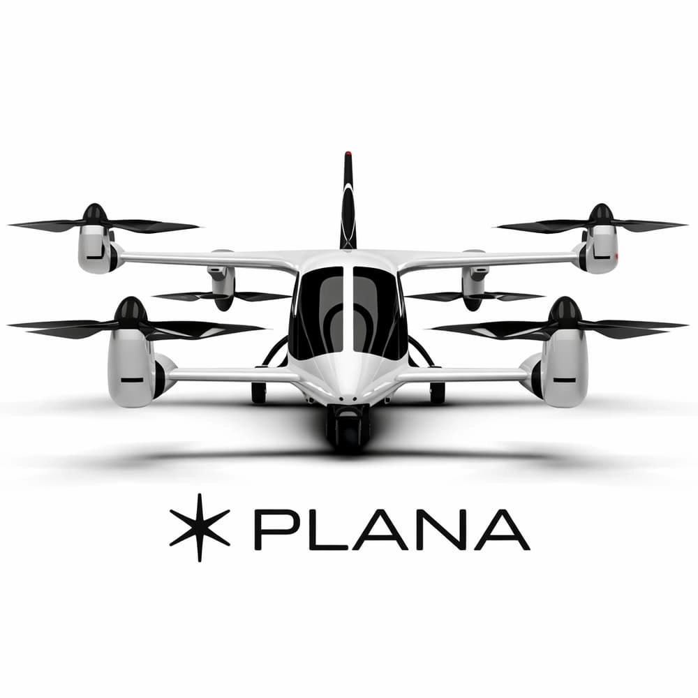PLANA Investor Event - The Future of Mobility