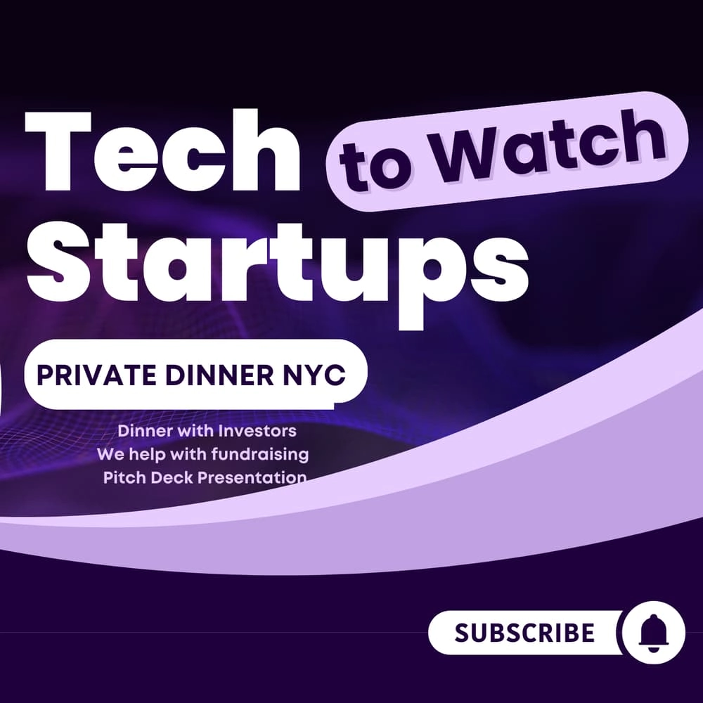 ZavoVentures: Bridging Startup Founders and Investors for a Brighter Future