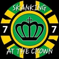 Skanking at the Crown 7