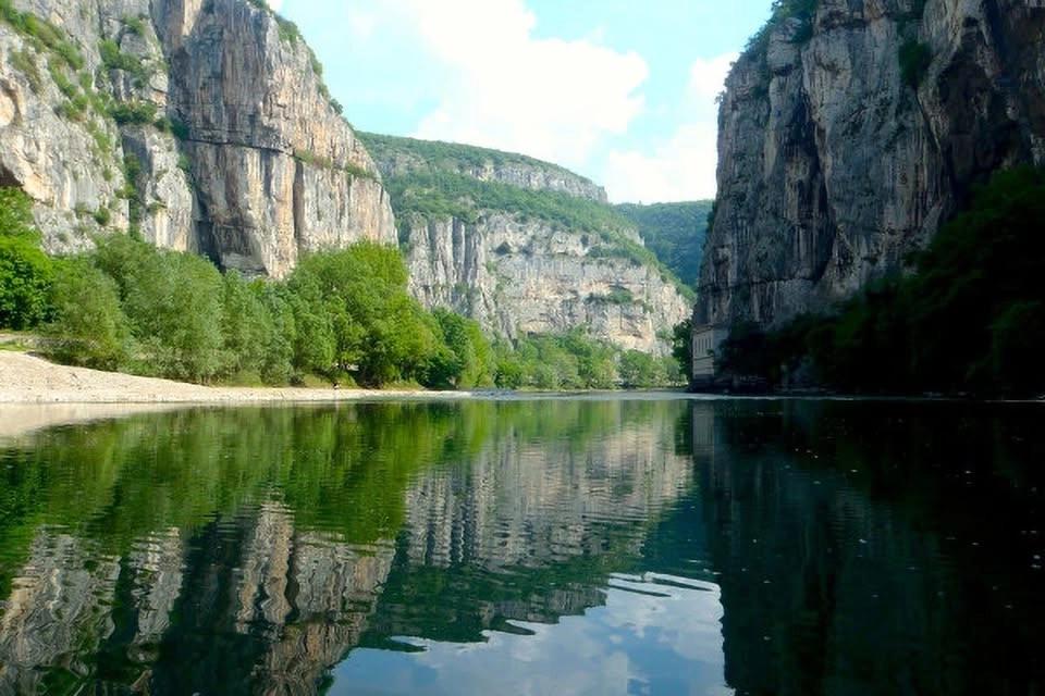 Camminata serale: Volargne/Ceraino, in cerca di fresco e panorami incantati