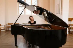 Musikandagt i Emmauskirken