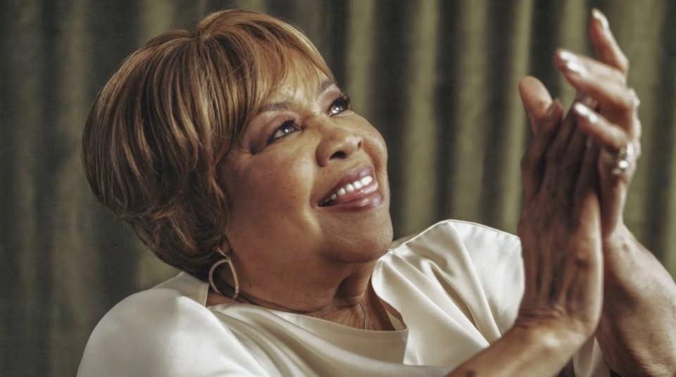 Mavis Staples | August 27th | with Mei Semones | 11:30 AM | FREE