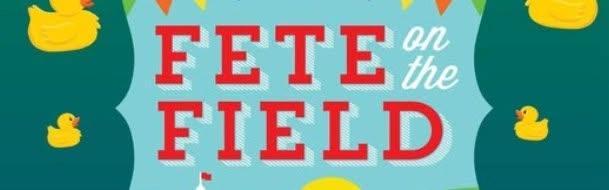 Fete on the Field