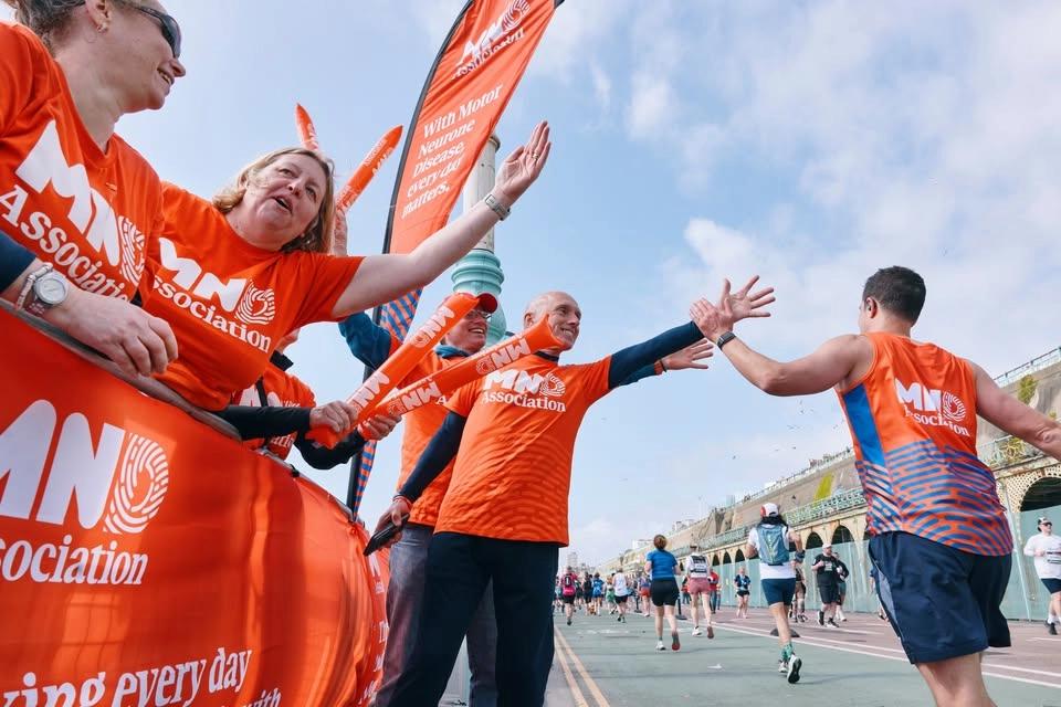 Royal Parks Half Marathon 2026