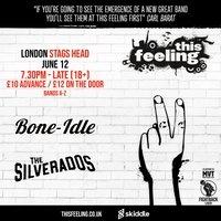 This Feeling - London