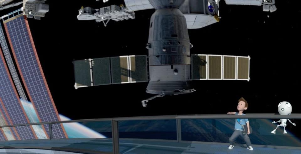 The Secrets of Gravity