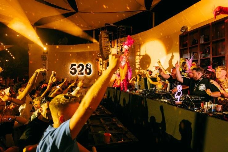 La Discothèque presents FAC51: The Haçienda