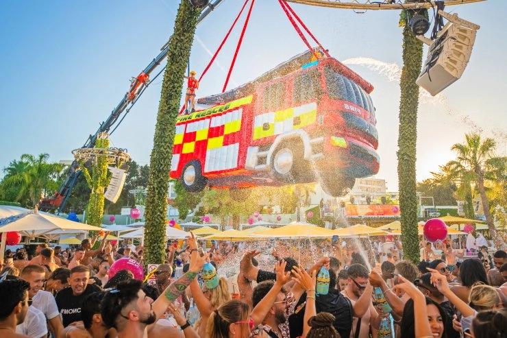 Ibiza Spray