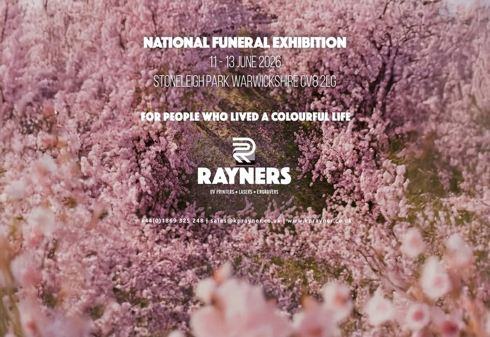 National Funeral Exhibition