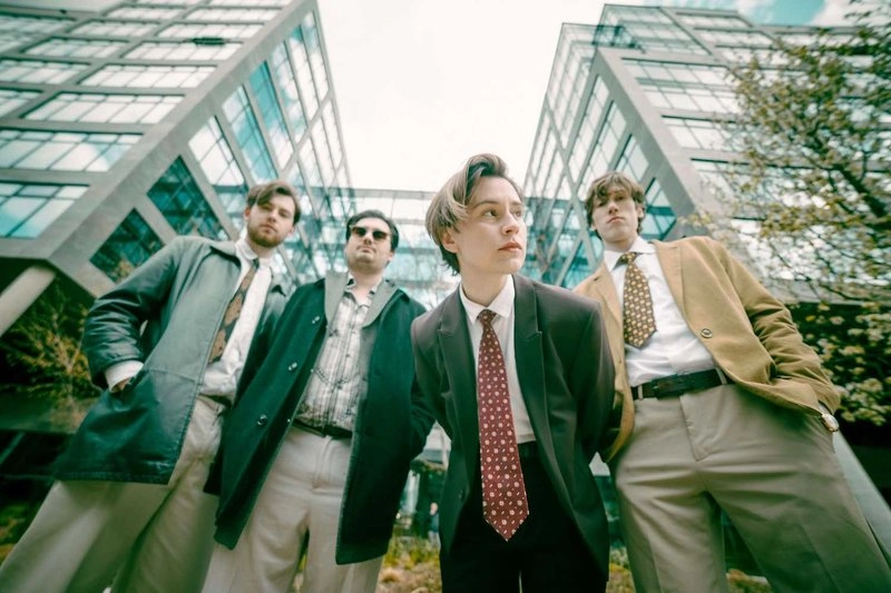 Majáles Warm-Up: TheCoffees – Late night cover show