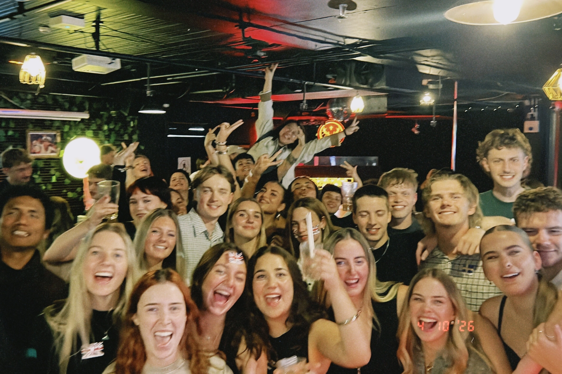 Make Friends In Melbourne, Practice A Language - ALOHA MELBOURNE ππ₯πΈ