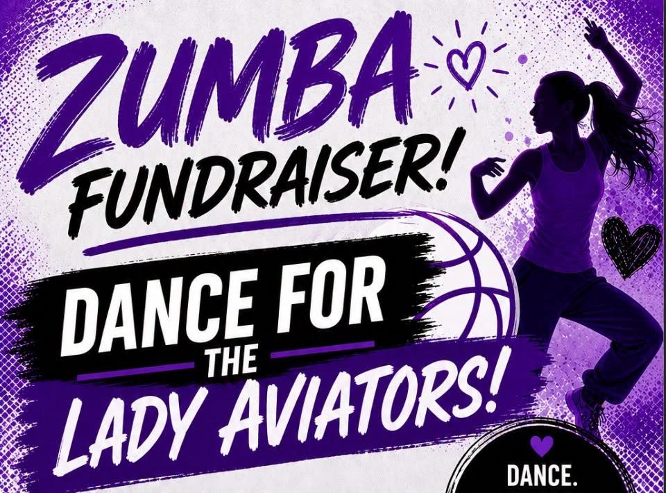 Zumba Fundraiser