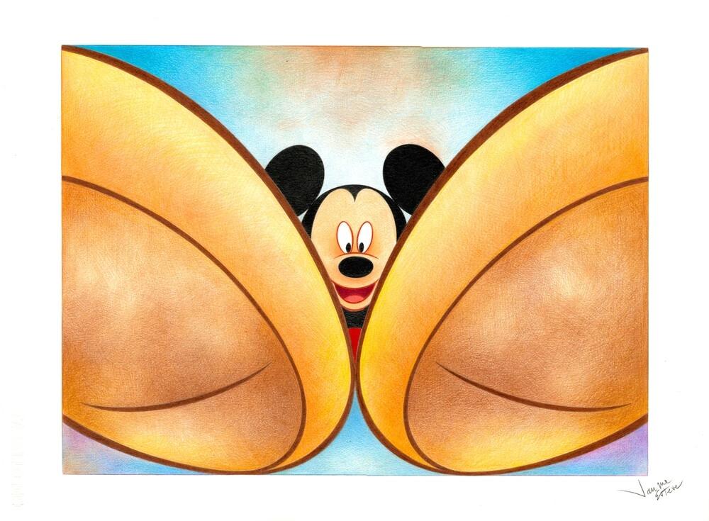 Vente Privée Disney - 2/08/2026 @ PremiumArt