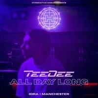 Hyperactive World | TeeDee (All Day Long)