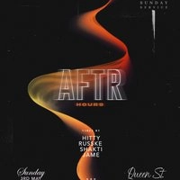 Sunday Service @ Queen St