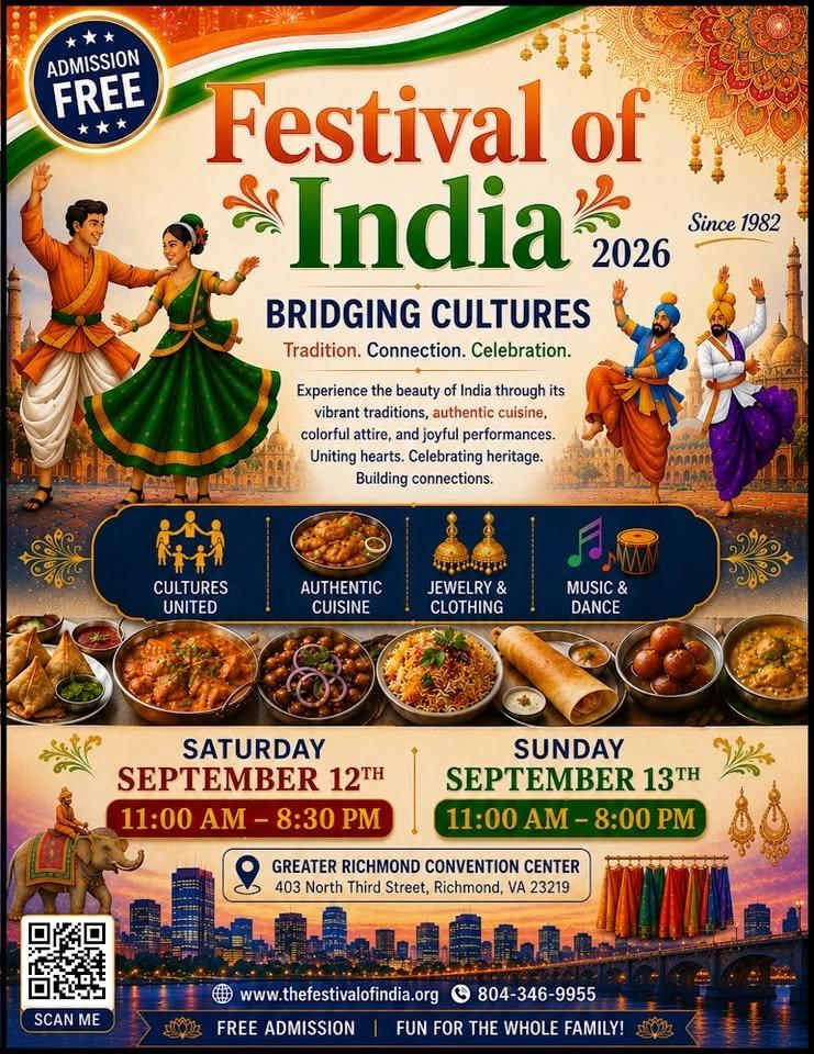 Festival of India