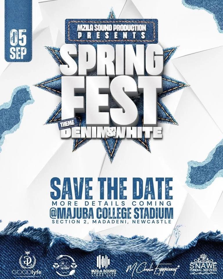 Spring Fest
