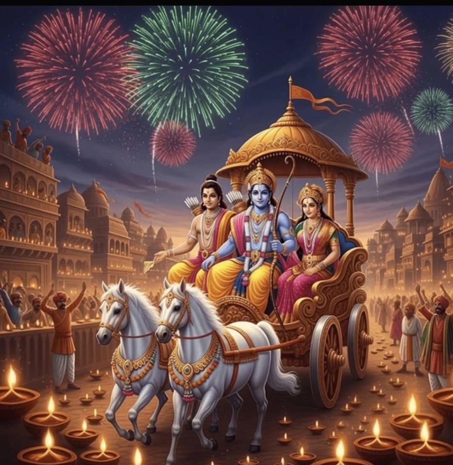 Deepavali Mahotsav