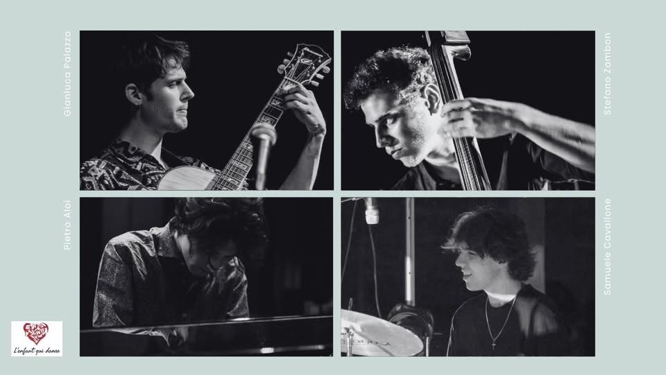 JAZZ CONNECTION