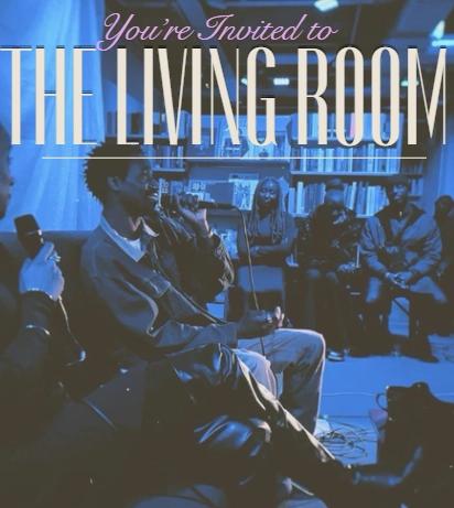 The Living Room: An Open Mic Experience