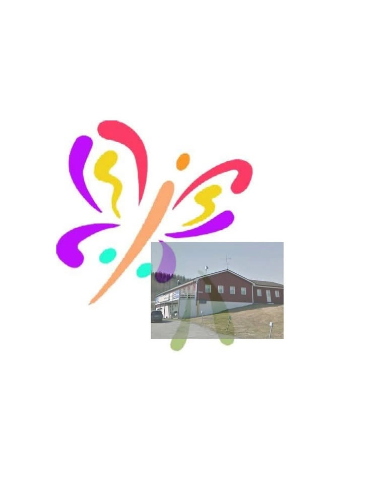 Klädbytardagar Skönviksbacken