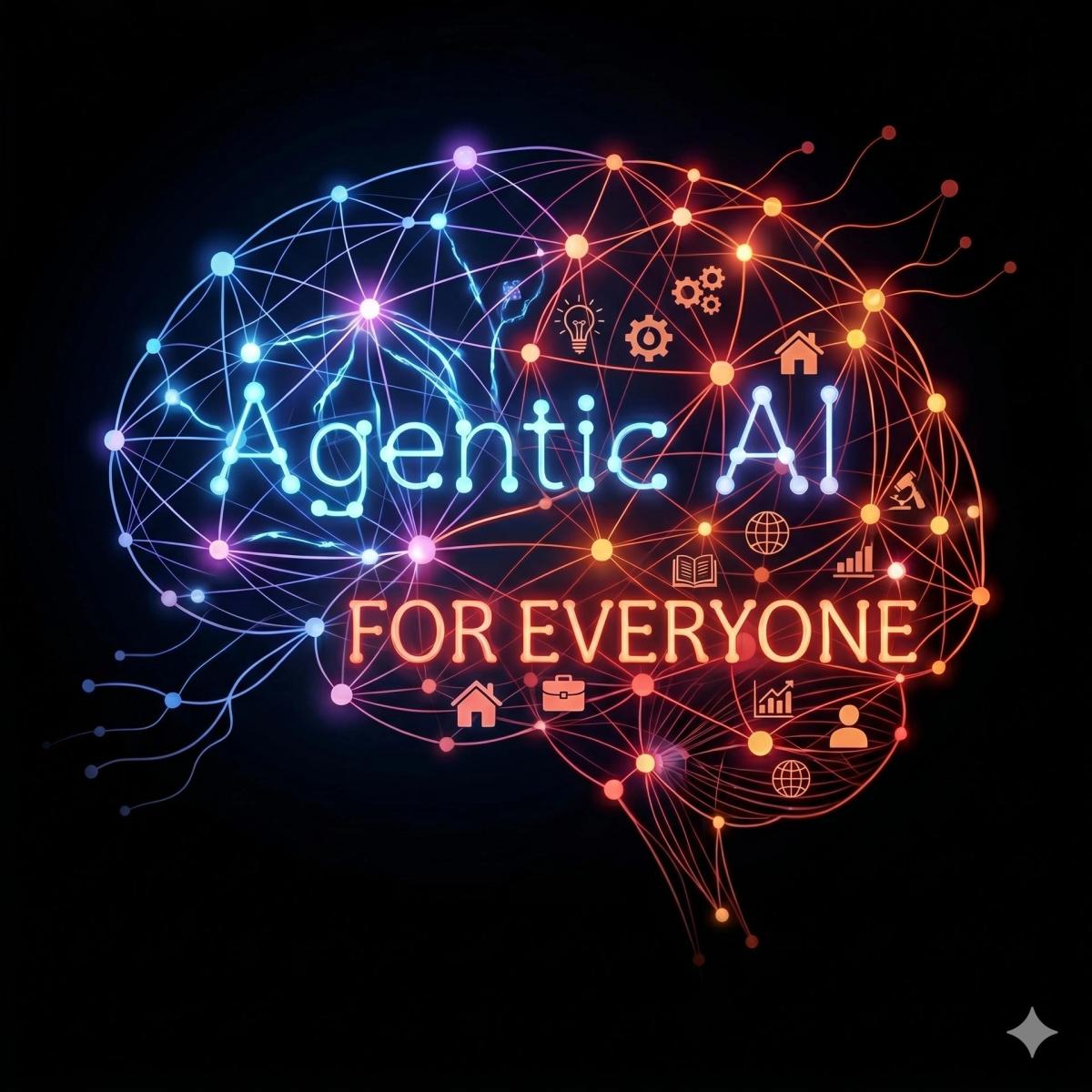 Agentic AI for Leaders: Hands-on Productivity Masterclass