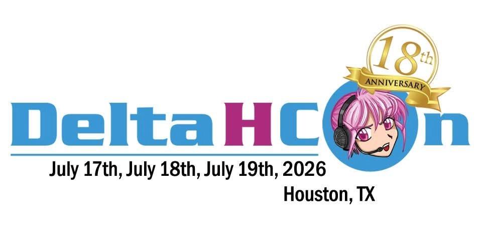 Delta H Con 2026