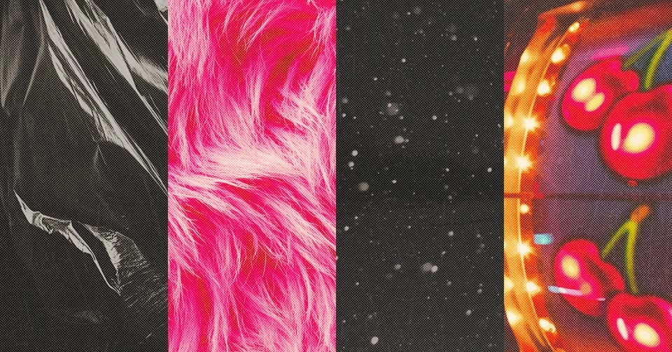 Examensproduktion #2: Fyra gånger nyskrivet