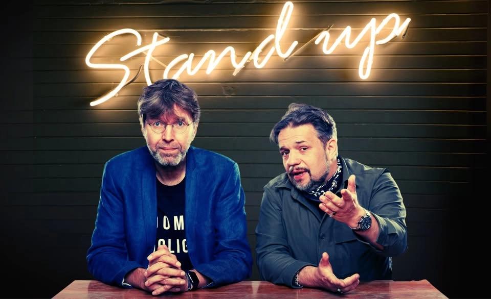 Čermák Staněk Comedy