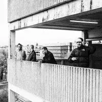 The 113 - Live @ Billy's (UPSTAIRS)