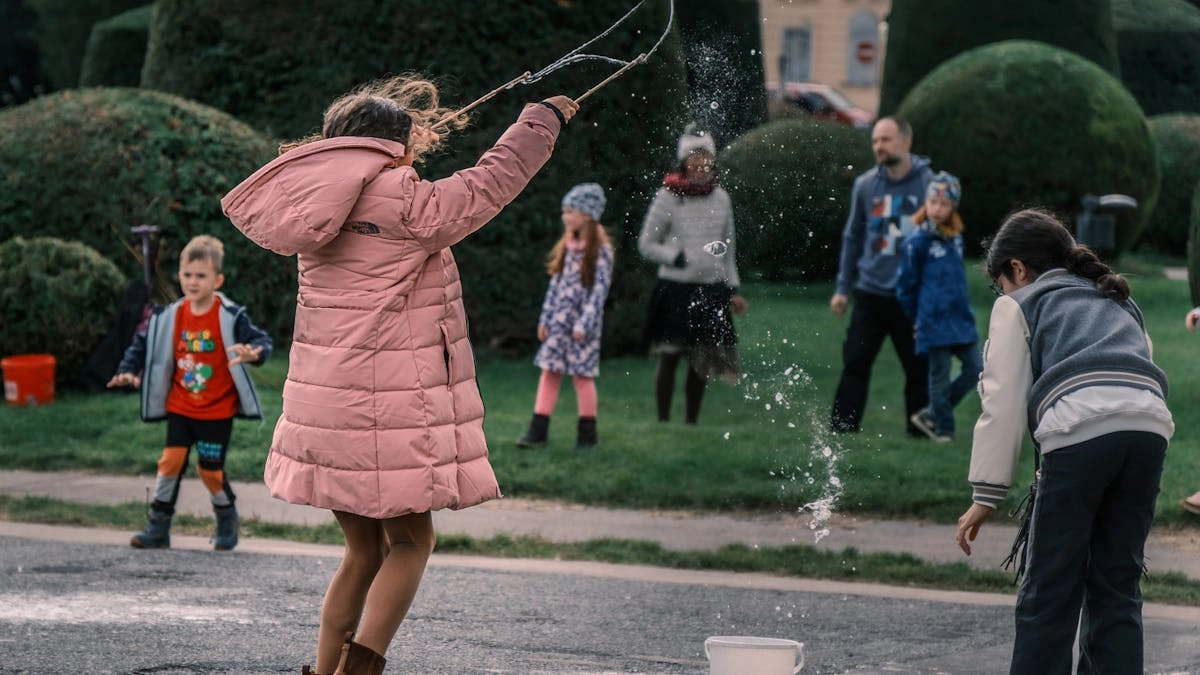 Autentiske Øjeblikke: Lær at fotografere liv, leg og rejser