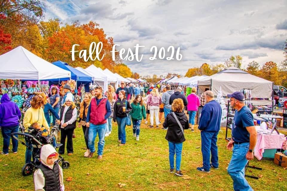 Fall Fest 2026