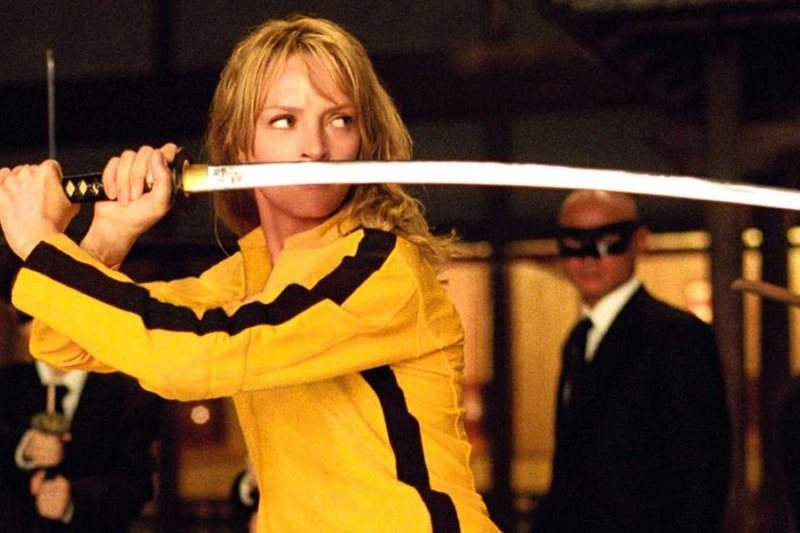 Kill Bill: The Whole Bloody Affair