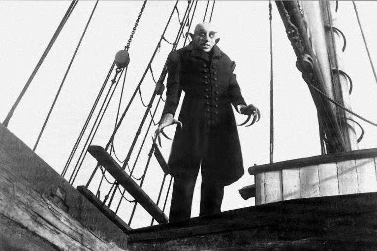 Nosferatu