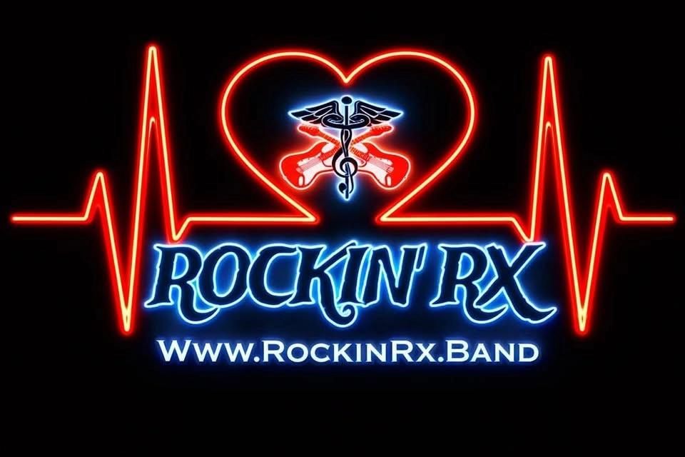 Rockin Rx at Archie's Seabreeze