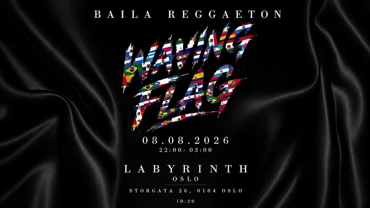 BAILA REGGAETON