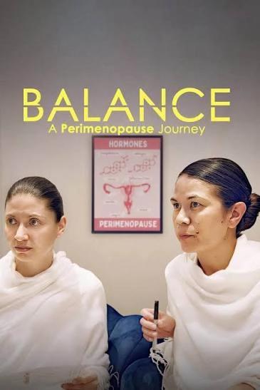 Balance: A Perimenopause Journey Part 1 Screening & Discussion