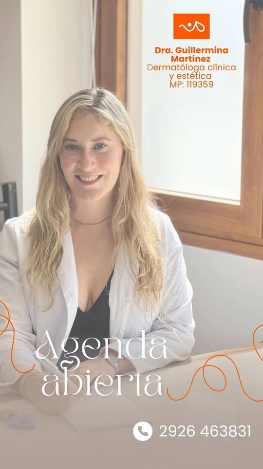Consultorio dermatología y estética