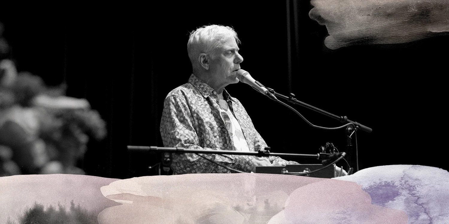 The Kirtan Love Experience — Jai Uttal