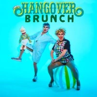 THE HANGOVER BRUNCH | Benidorm Bingo & Drag Queens (FunnyBoyz)
