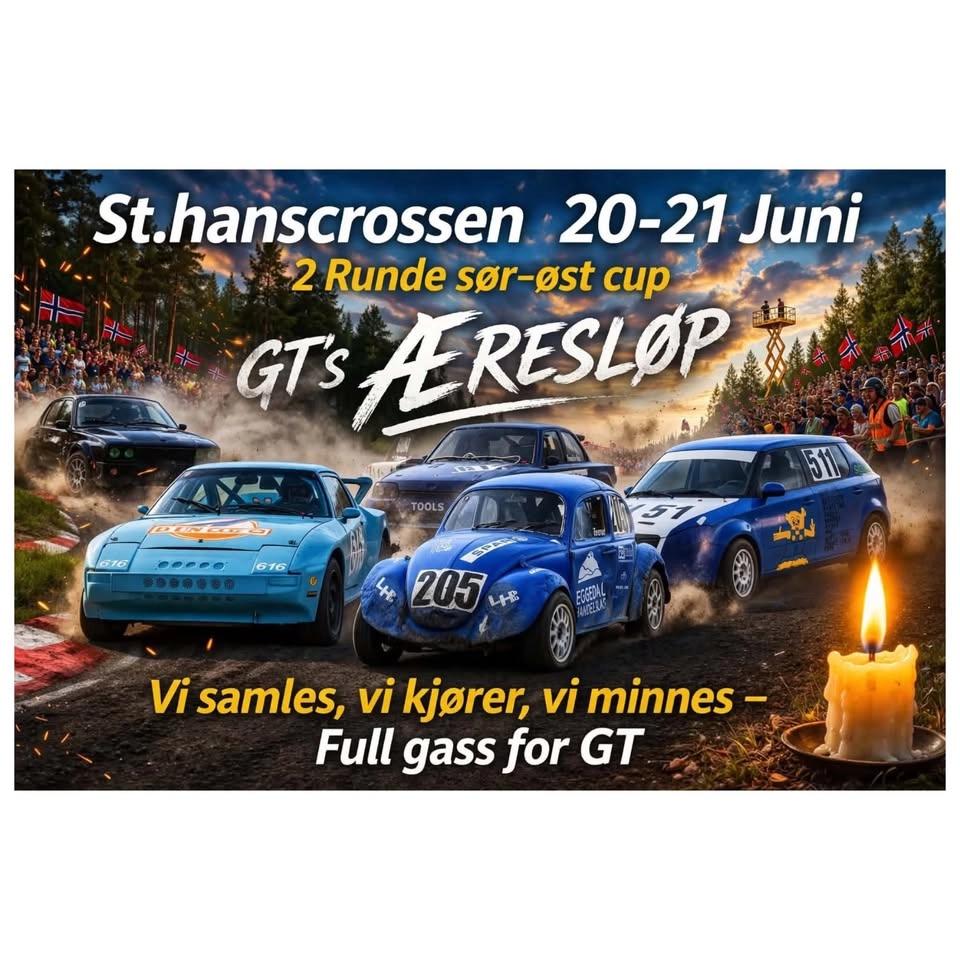 St.Hanscrossen