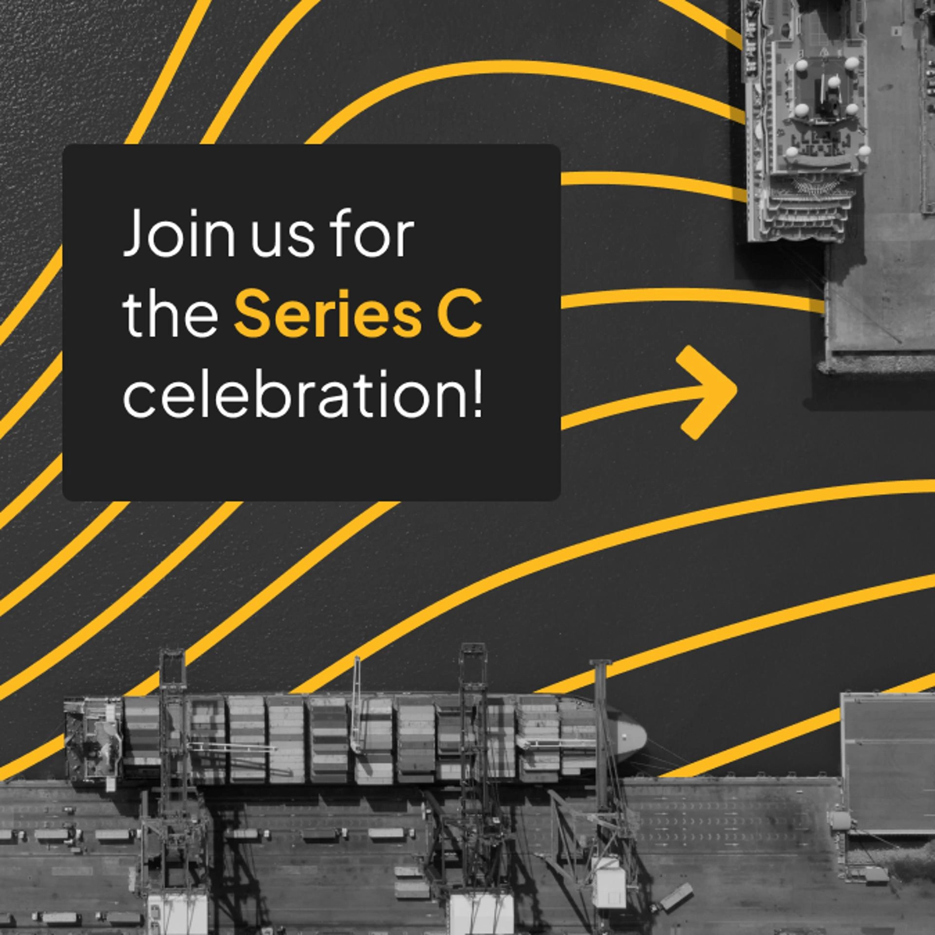 Loop Series C Happy Hour
