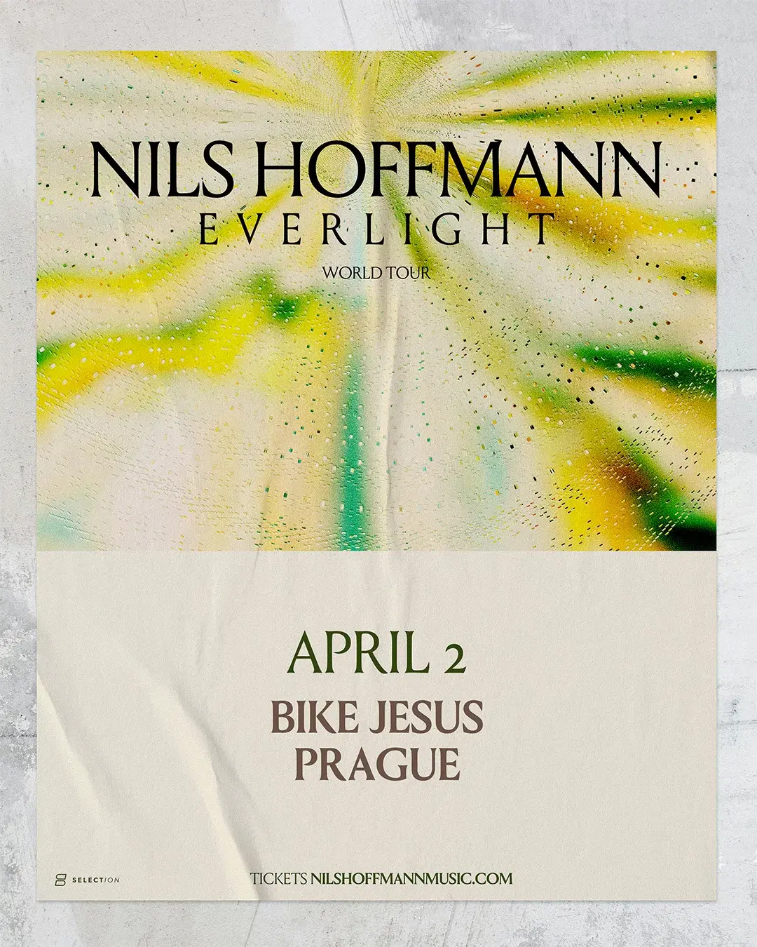Nils Hoffmann: EVERLIGHT