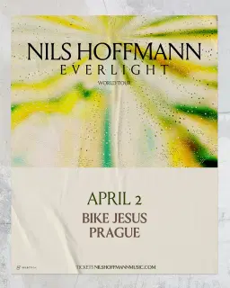 Nils Hoffmann: EVERLIGHT
