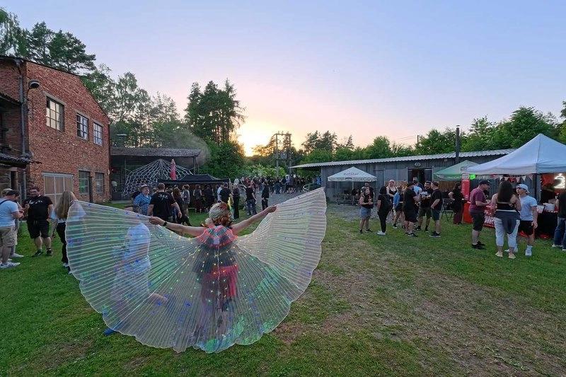 Cihlák Open Air 2026