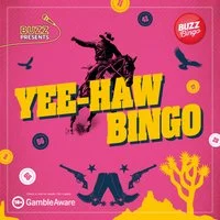 Country & Western Bingo - Burnley 11/4/26